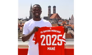 Sadio Mane có bến đỗ mới, thương vụ 41 triệu