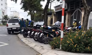 Trưởng khoa dược Bệnh viện Đa khoa Đồng Tháp nghi tự tử tại nhà