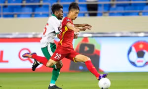 Indonesia xác nhận đăng cai Asian Cup 2023, đội tuyển Việt Nam lo âu