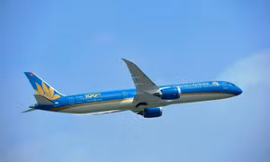 Vietnam Airlines lên tiếng vụ việc 9 tiếp viên bị thẩm vấn ở Australia