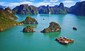 Top các địa điểm du lịch ở Quảng Ninh mà bạn nên ghé thăm hè 2022