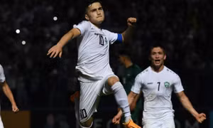 Thủ môn đánh người bị đuổi, U23 Uzbekistan vào bán kết bằng kịch bản khó tin
