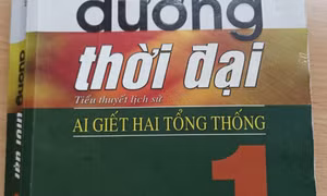 AI GIẾT HAI TỔNG THỐNG 21