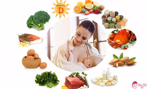 Loãng xương sau sinh: Nguyên nhân và giải pháp hạn chế, khắc phục