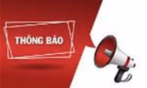 Thông báo truy tìm bị hại
