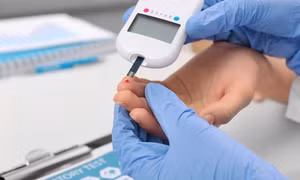 Những sai lầm khi đo đường huyết tại nhà