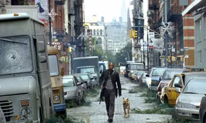 Will Smith trở lại