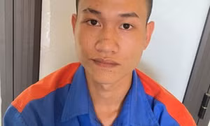 Kẻ giết con nợ phi tang xác xuống sông bị bắt