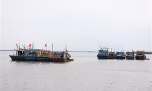 Vận dụng UNCLOS 1982 để đưa Việt Nam trở thành quốc gia biển mạnh