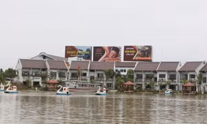 Quảng Ninh Gate - Khu du lịch say đắm lòng người 