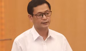 Giám đốc CDC Hà Nội Trương Quang Việt bị tạm giữ