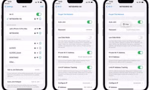 iOS 16 có một tính năng mà không phải máy Android nào cũng có