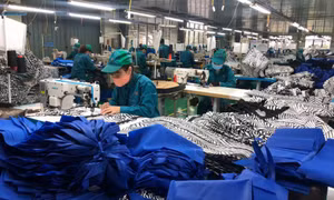 Lương tối thiểu vùng tăng từ 1/7 ảnh hưởng như thế nào đến tiền đóng BHXH?