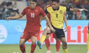 U23 Việt Nam vs U23 Malaysia: Lệnh phải thắng