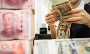 Tỷ giá USD hôm nay 25/6: USD tiếp tục tăng cao