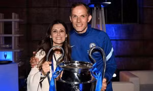 Chelsea chính thức ‘trói chân’ HLV Thomas Tuchel