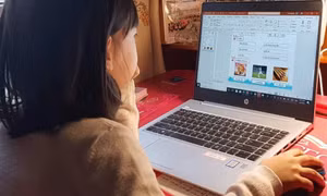 Chương trình bảo vệ và hỗ trợ trẻ em tương tác lành mạnh, sáng tạo trên môi trường mạng