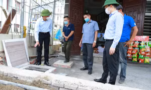 Sức bật từ một nghị quyết