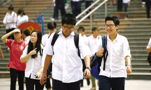 Môn học lớp 6 lần đầu xuất hiện sẽ được dạy như thế nào?
