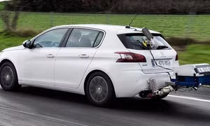 Peugeot đối mặt với nguy cơ bị truy tố tại Pháp do gian lận khí thải
