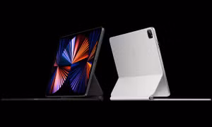 iPad Pro mới sẽ có thiết kế giống iPhone 12