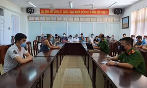 5 tài khoản cá cược trận Ukraine - Bắc Macedonia 20 tỷ đồng