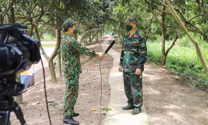 “Cánh tay nối dài” từ cơ sở