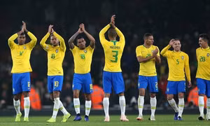 Copa America 2021 trước nguy cơ bị hủy