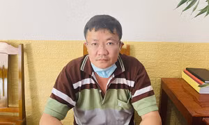 Giả danh Thanh tra Chính phủ lừa đảo chạy án