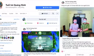 Để giới trẻ ứng xử văn minh