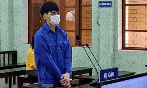 Túng tiền, liền bán người yêu sang Trung Quốc