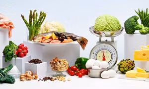 Chế độ ăn thuần chay có giúp giảm nguy cơ mắc COVID-19?