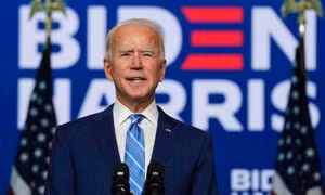Tổng thống Mỹ Joe Biden: Cần biện pháp xử lý các vấn đề do Big Tech gây ra
