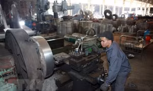 Bộ Công Thương điều tra áp dụng chống bán phá giá thép mạ nhập khẩu