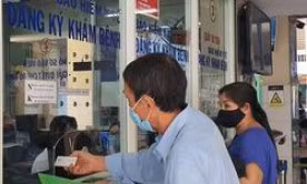 Thủ tục thanh toán trực tiếp chi phí khám chữa bệnh BHYT