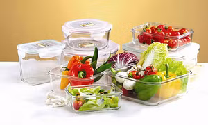 Mối nguy khi lạm dụng hộp xốp, hộp nhựa