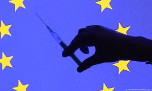 Mỹ-EU ra tuyên bố khẳng định phối hợp chấm dứt đại dịch COVID-19