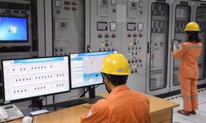Nắng nóng cực đoan, tiêu thụ điện lần đầu vượt ngưỡng 42.000MW