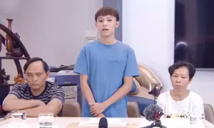 Hồ Văn Cường xin lỗi Phi Nhung, mong tìm được người mạo danh chị ruột