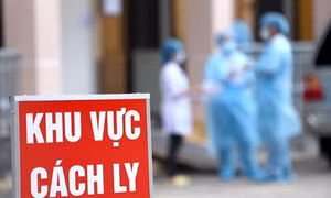 Dịch COVID-19: Tây Ninh truy tìm 2 người trốn khỏi khu cách ly y tế