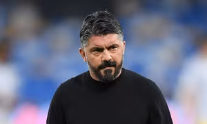 Gattuso rời ghế HLV của Fiorentina chỉ sau 3 tuần được bổ nhiệm