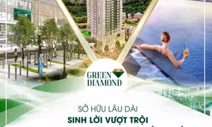 Sở hữu lâu dài, sinh lời vượt trội