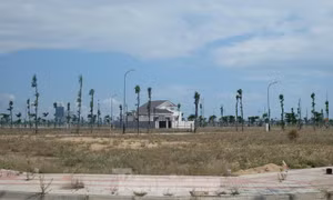Bắt nguyên Phó chủ tịch UBND tỉnh Phú Yên vì liên quan sai phạm đất đai