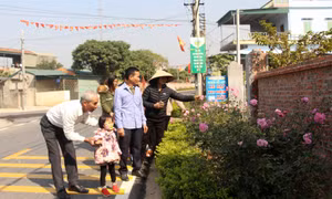 Khi dân chủ ở cơ sở được phát huy 