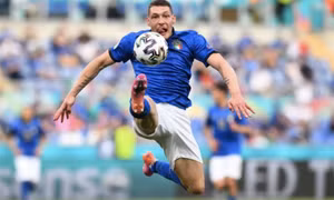 Nhận định bóng đá Italy vs Áo EURO 2020