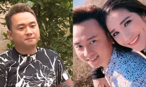 Ca sĩ Hàn Thái Tú: Làm ăn thất bại, đi giao hàng và dang dở với Cát Tường