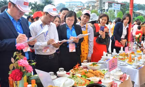 Cội nguồn của hạnh phúc