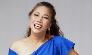 Siu Black: 'Tôi áp lực vì nợ tiền làm nhà'