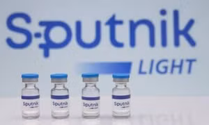 Nga đưa vào sử dụng vaccine Sputnik Light tiêm 1 liều