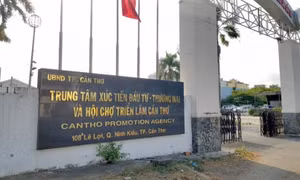 Sai phạm tài chính, Giám đốc Sở VH-TT&DL Cần Thơ bị kỷ luật